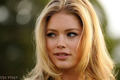 Current Wallpapers Next Doutzen Kroes Beautiful Wallpapers X Full ...