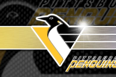 Pittsburgh Penguins (1992 2002) Wallpapers By NASCARFAN160 On ...