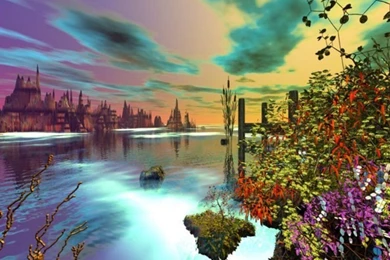 3D Rendering Pictures ~ Splendid Pictures Around The Net