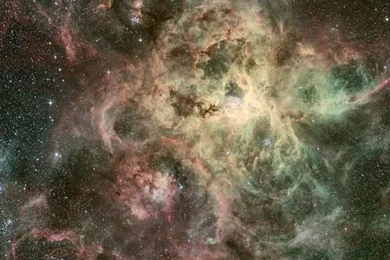 Outer Space Starlight Space iPhone 4s Wallpapers Download