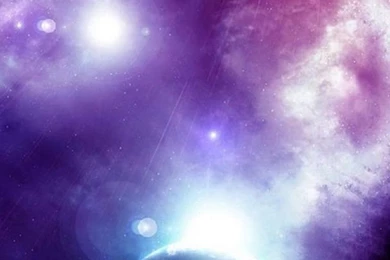 Space iPhone 5s Wallpapers