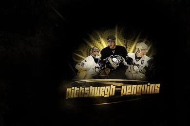 Pittsburgh Penguin Wallpapers And Border Animals