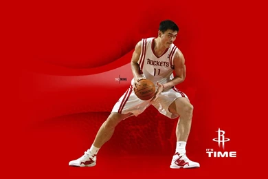 Houston Rockets Wallpapers