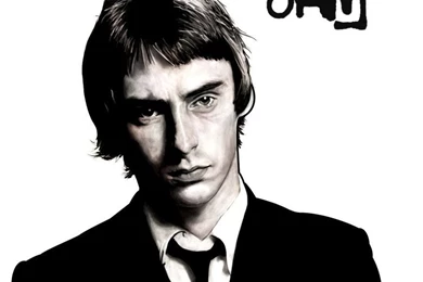 Paul Weller / 画像一覧   MusicHubz