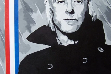 Paulweller   DeviantArt