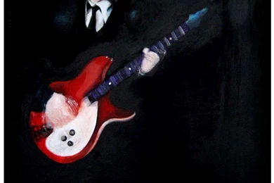 Paul Weller By 60sGirl On DeviantArt