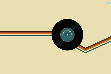 Vinyl Record Wallpapers   Music Wallpapers