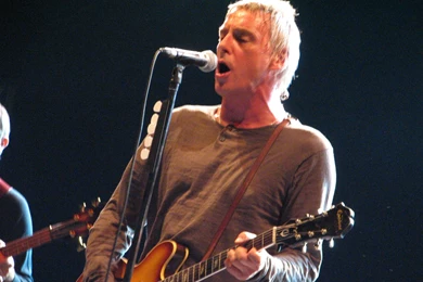 Twice Now, UK Courts Rule The UK Mail Violated Paul Weller's ...
