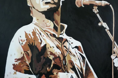 Paul Weller By Lindagardner On DeviantArt