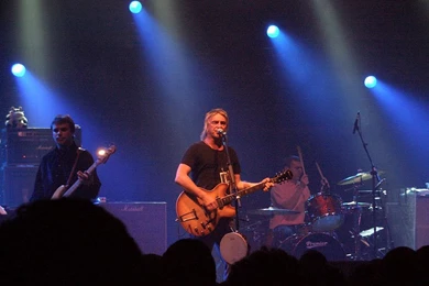 File:Paul Weller In Munich.jpg   Wikimedia Commons