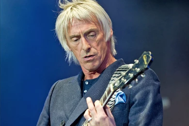 Paul Weller Wins Damages From The MailOnline On Behalf Of His ...