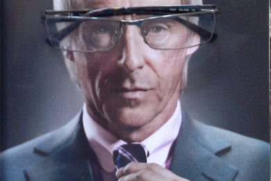 Paul Weller Hair 46237