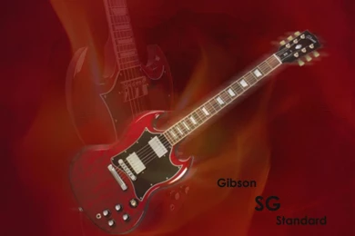 Wallpapers Gibson Sg   Wallpapers Toplist