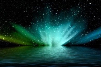 Aurora Borealis 2 Mac Wallpapers Download