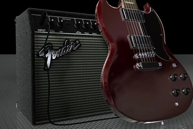 Wallpapers Gibson Sg   Wallpapers Toplist