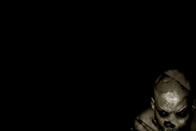 Dark Horror Gothic Art Skull Wallpapers