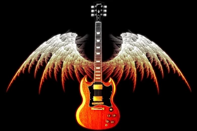 Guitars Favourites By Vincegotera On DeviantArt