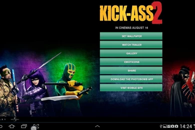 Kickass Wallpapers   Wallpapers Cave