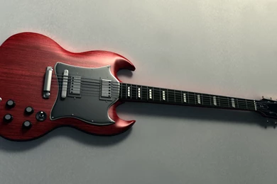 Gibson SG