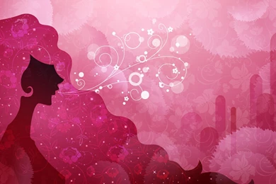 Download These 45 Pink Wallpapers Every Engineer Girl Will Love
