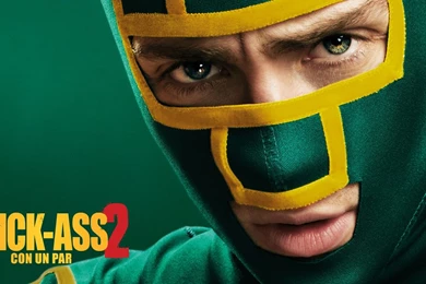 Wallpaper Kickass 1440x800 Kick Ass 2.jpg GratisTodo.com