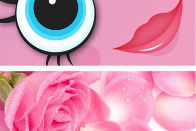 App Shopper: Girly Wallpapers HD – Beautiful Pink Fairy & Girly ...