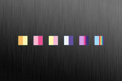 DeviantArt: More Like Mane 6 Subtle Wallpapers By Nintenman1