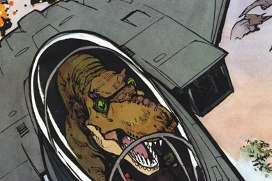 Calvin And Hobbes Wallpapers : Pics