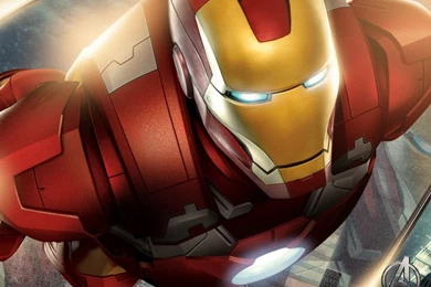 The Avengers Kickass Wallpapers