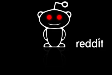Reddit Alien Black Computer Wallpapers, Desktop Backgrounds ...