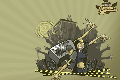 Kickass Torrents