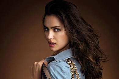 Irina Shayk 11 Wallpapers