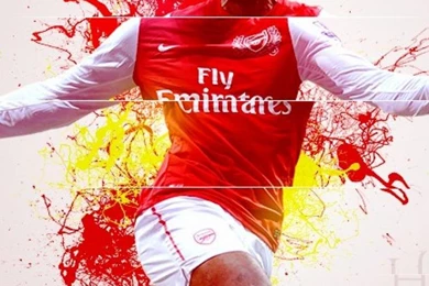 Arsenal iPhone Wallpapers For iPhone 6