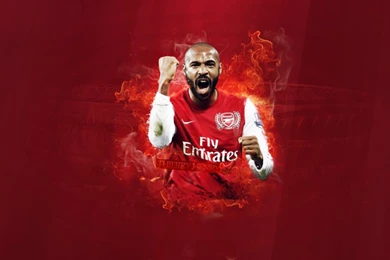 Thierryhenry   DeviantArt