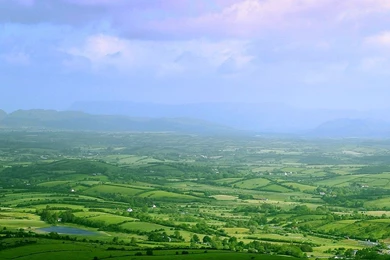 Ireland Landscape Wallpapers   212734