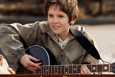 August Rush   August Rush Wallpapers (980375)   Fanpop