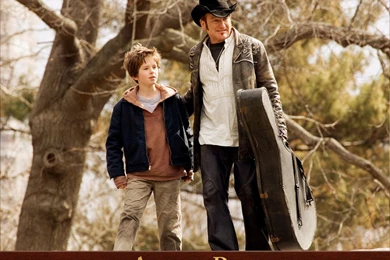 August Rush Wallpapers