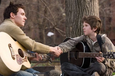 August Rush!!   Freddie Highmore Photo (16013351)   Fanpop