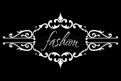 Set Of Three Fashion Backgrounds