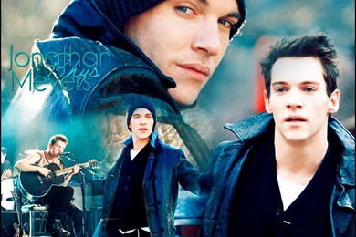 JRM August Rush By Scrofa09 On DeviantArt