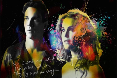 August Rush Wallpapers By GraphiKmars On DeviantArt