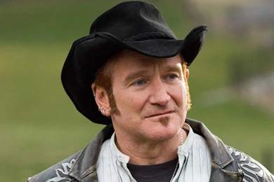 August Rush   Robin Williams Wallpapers (26576949)   Fanpop