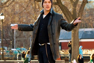 Jonathan Rhys Meyers In August Rush Hd Wallpapers   (