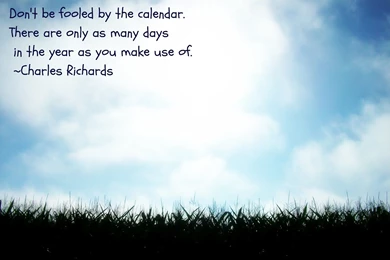 Faith*Love*Strength: August Rush