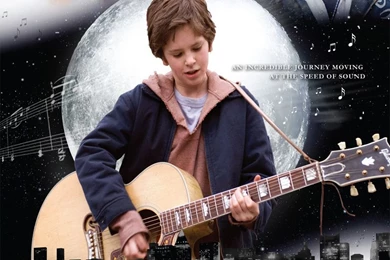 August Rush   Mbc.net   English