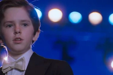 August Rush Torrent Download   Torrents.st