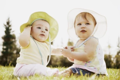 Cute Baby Wallpapers