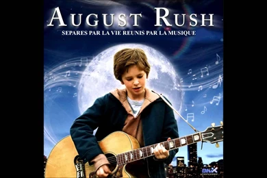 Father's Song (complete A Cappella) "August Rush"   YouTube