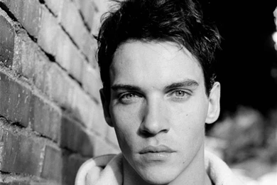 I'm Re watching August Rush, And Damn. Jonathan Rhys Meyers ...
