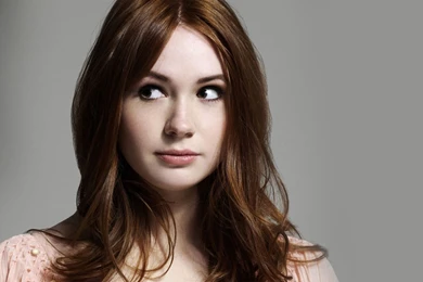 10 HD Karen Gillan Wallpapers   HDWallSource.com